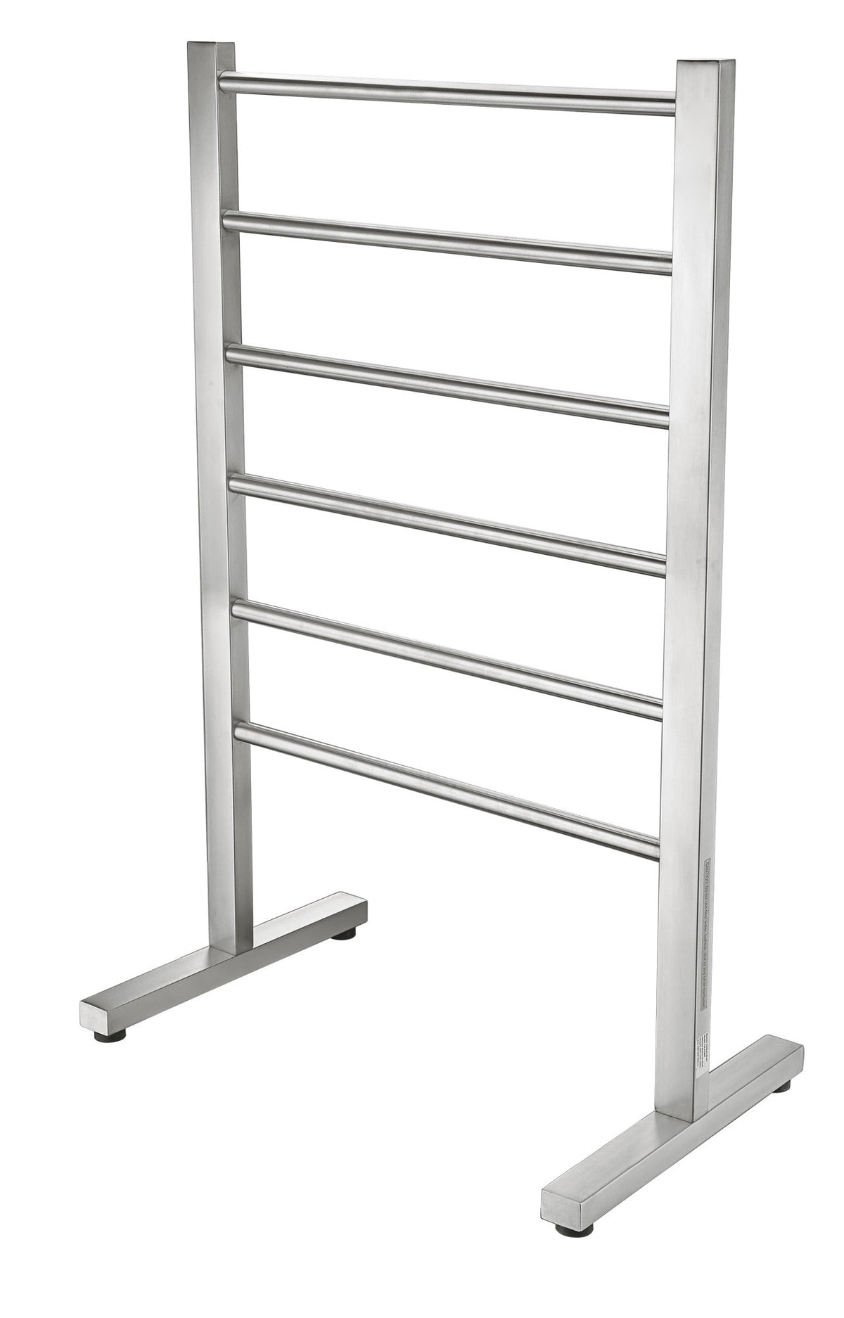Towel Warmer, Riposte Bar Stainless Steel