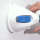 Grab Bar, 20 Triple Suction Degree