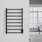 Towel Warmer, ANZZI Bell Bar Mounted