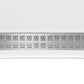 Field Base Series 36 in. L x 60 in. W Corner Shower Shower Pan Base with Left Drain in Glossy White Marine Acrylic