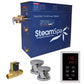 Steam Shower Generator, Full Package, Oasis