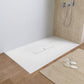 59 x 35 Shower Base, Center Drain, Pan Only