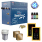 Steam Shower Generator, Full Package, Royal New Square