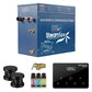 Steam Shower Generator, Full Package, Oasis Wireless 3