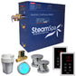 Steam Shower Generator, Full Package, Royal Series