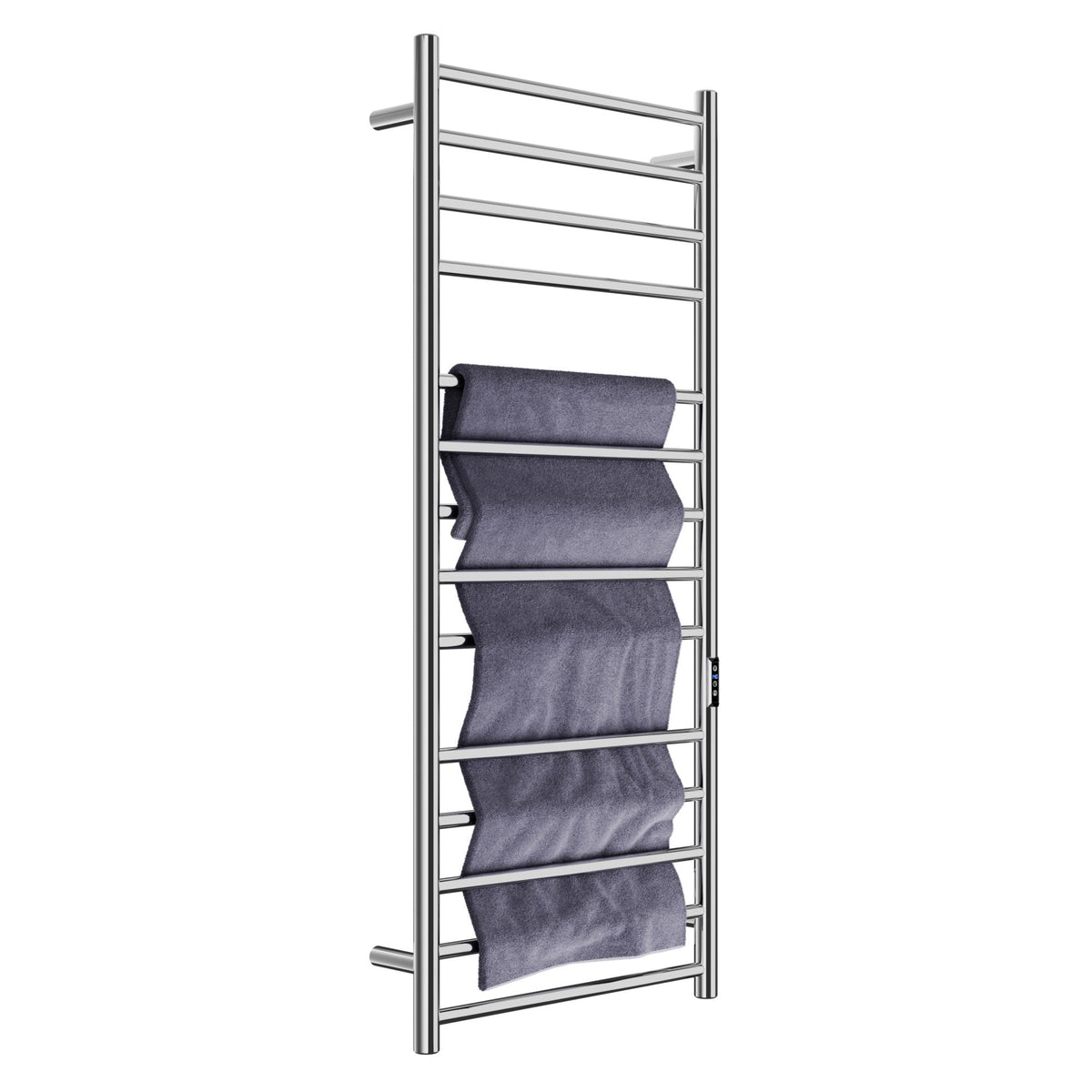 Towel Warmer, ANZZI Elgon Bar Mounted