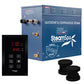 Steam Shower Generator, Full Package, Oasis Series