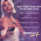 Steam Shower Accessory, Essential Oils Aromatherapy Aroma