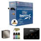 Steam Shower Generator, Full Package, Oasis Wireless