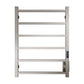 Towel Warmer, ANZZI Charles Bar Mounted