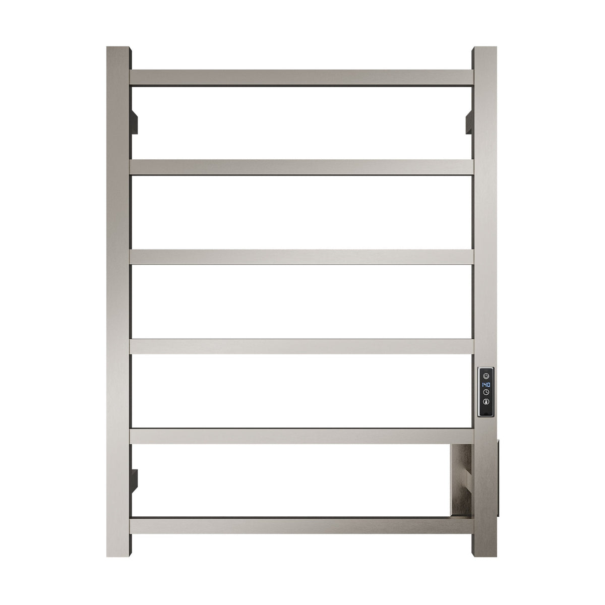 Towel Warmer, ANZZI Charles Bar Mounted