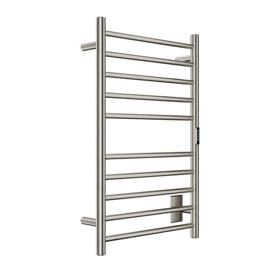 Towel Warmer, Bali Bar Mounted Electric