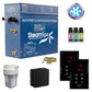 Steam Shower Generator, Full Package, Royal New Square
