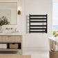 Towel Warmer, Note Bar Stainless Steel
