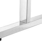 Towel Warmer, Riposte Bar Stainless Steel