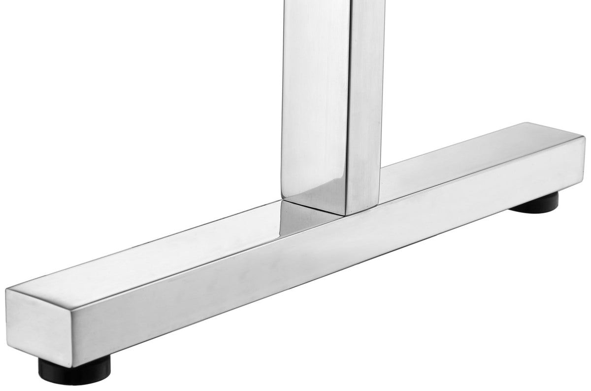 Towel Warmer, Riposte Bar Stainless Steel