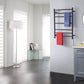 Towel Warmer, Gown Bar Mounted Electric