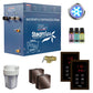 Steam Shower Generator, Full Package, Royal New Square