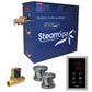 Steam Shower Generator, Full Package, Oasis