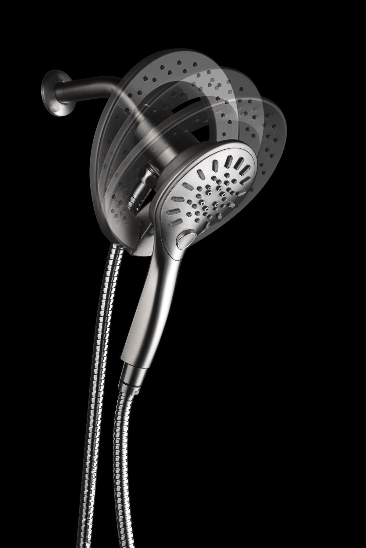Shower Head, Valkyrie Retro Fit Spray