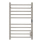 Towel Warmer, Bali Bar Mounted Electric