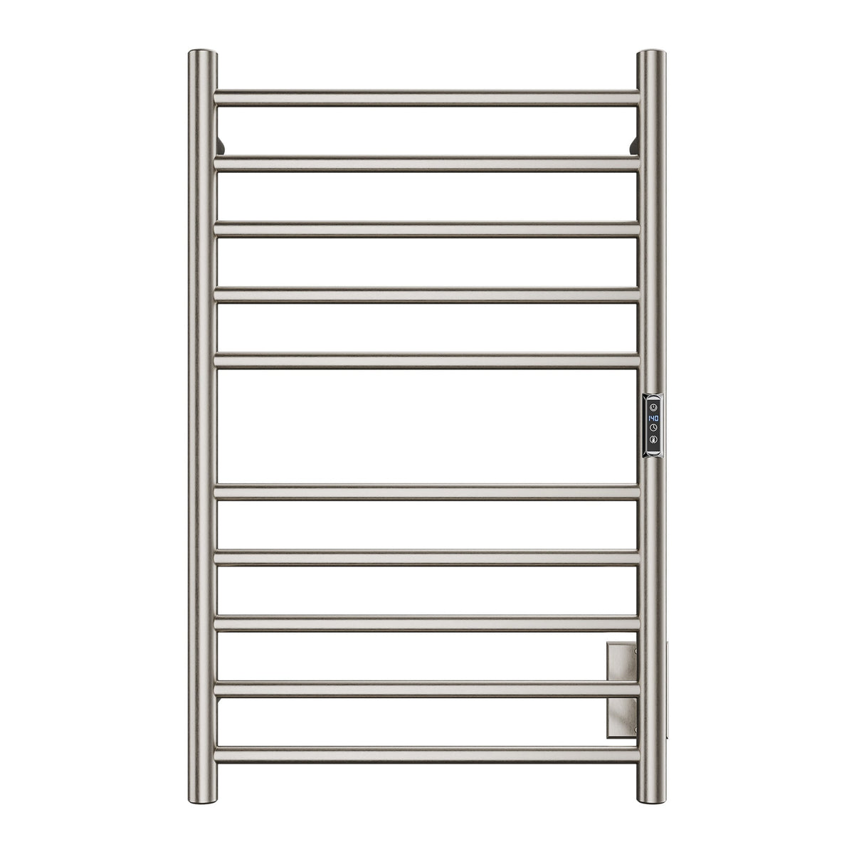 Towel Warmer, Bali Bar Mounted Electric