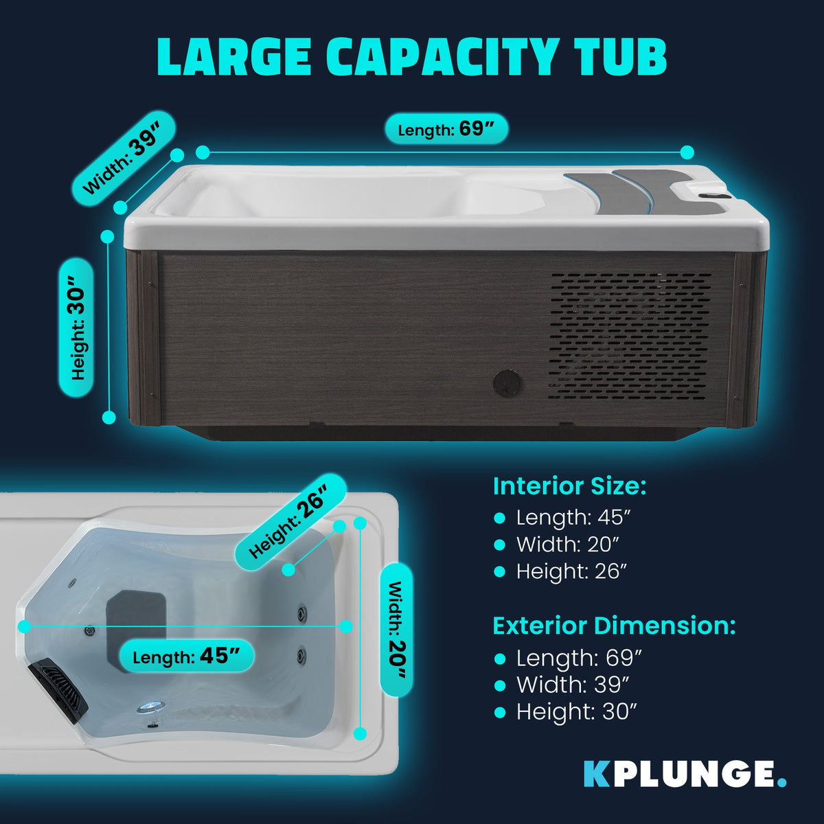 Outdoor Sauna, 4 Person Electric Rock 2