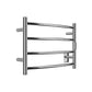 Towel Warmer, ANZZI Glow Bar Compact