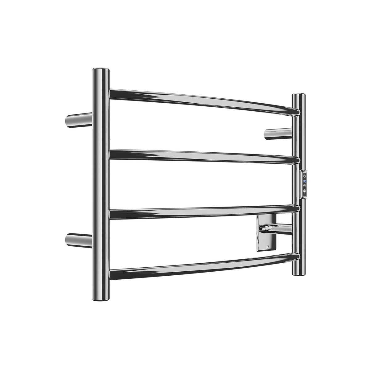 Towel Warmer, ANZZI Glow Bar Compact