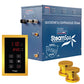 Steam Shower Generator, Full Package, Oasis Series