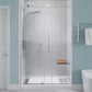 18.7 x 12.6 Shower Seat, ANZZI Bohemian Folding Teak Wall Mount