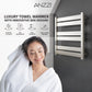 Towel Warmer, ANZZI Starling Bar Mounted