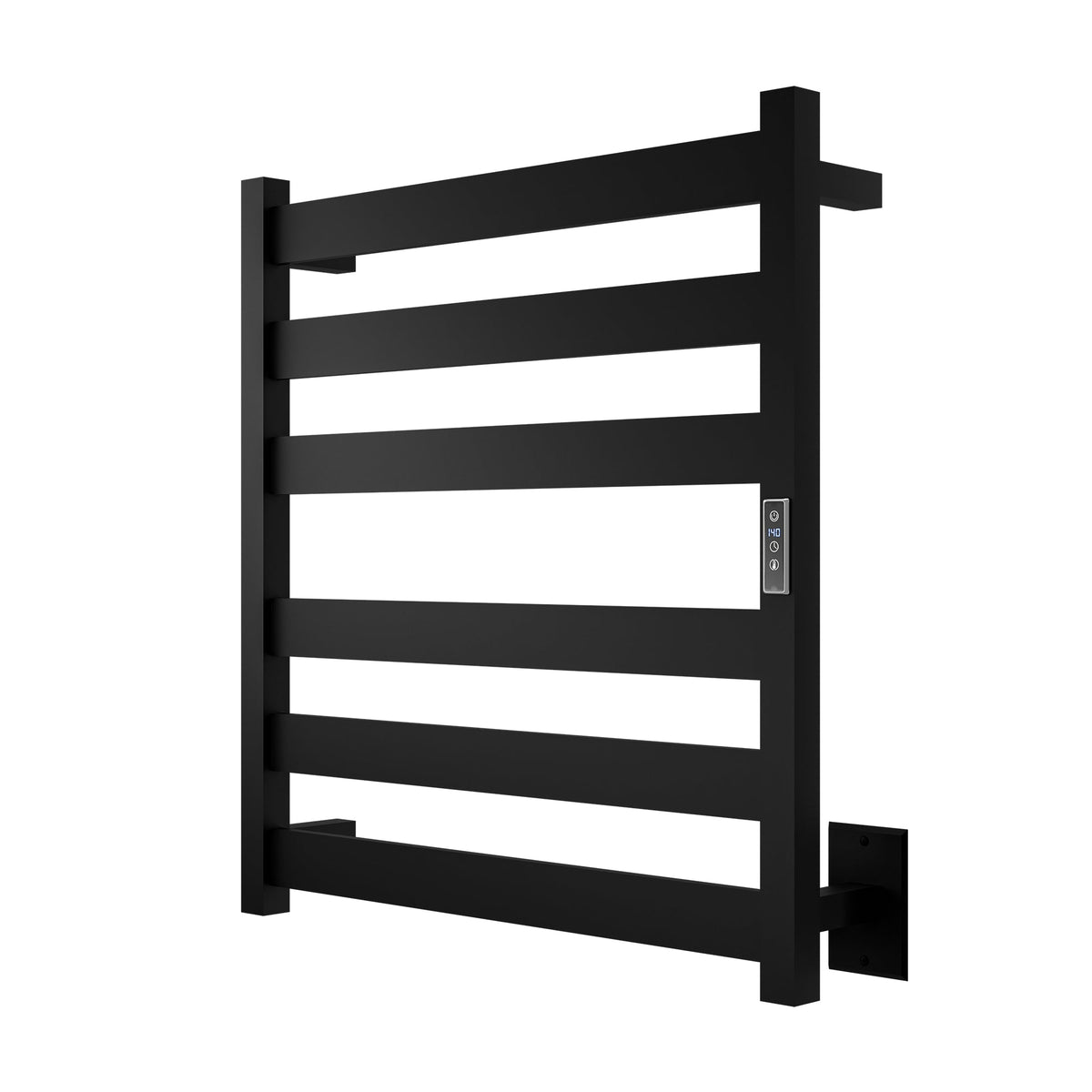 Towel Warmer, Note Bar Stainless Steel
