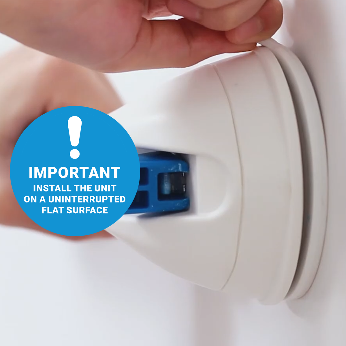 Grab Bar, 20 Triple Suction Degree