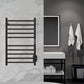 Towel Warmer, Bali Bar Mounted Electric