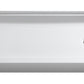 60 x 32 Shower Base, Pan Only, ANZZI Tier Threshold Durable Drain Options