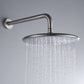 Shower Head, Meno Handle Spray Faucet
