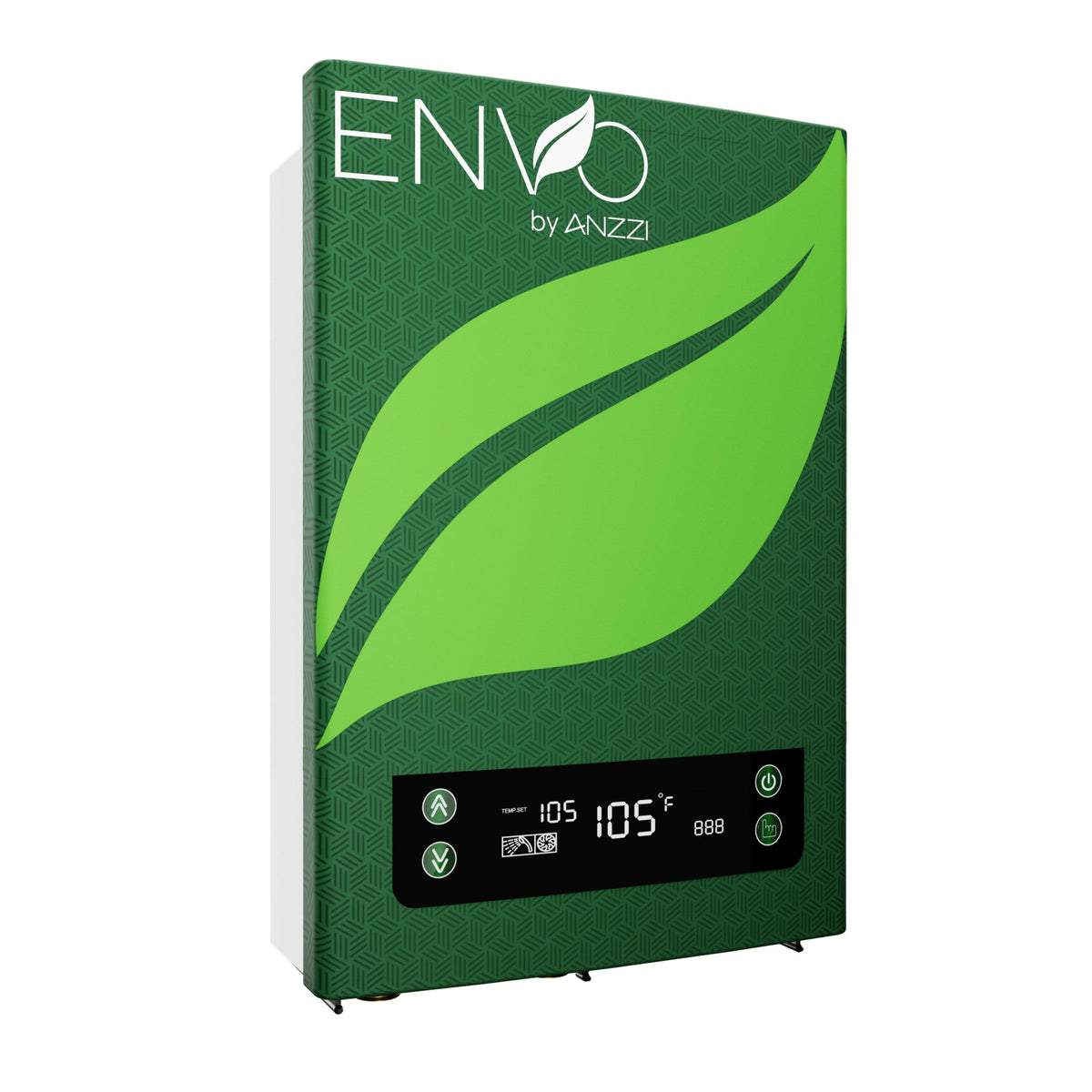 Tankless Water Heater, ENVO Atami High Capacity