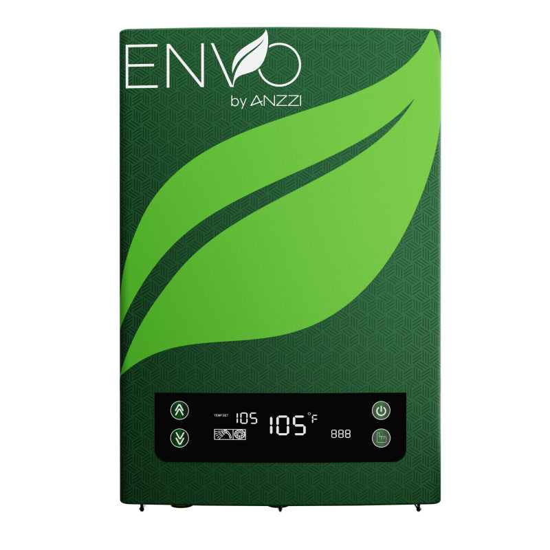 Tankless Water Heater, ENVO Atami High Capacity