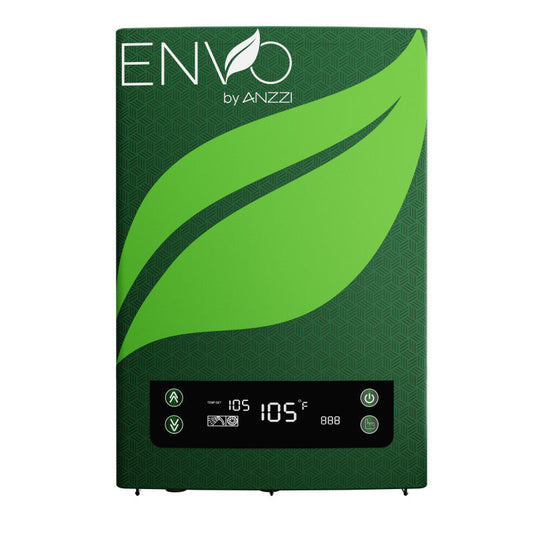 Tankless Water Heater, ENVO Atami High Capacity