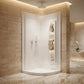 36 x 36 Shower Wall Panel, Walls Only, Gradient x DIY Friendly